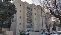 פרוייקט תמ"א שבוצע על ידי חברת יסודות שיתוף ברחוב הארזים 9