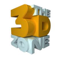 The 3D Zone- מגזין הדפסת התלת מימד הישראלי