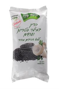 כריך במילוי פטריות ועדשים עינת,צילום יח"צ