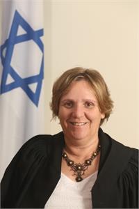 לאה גליקסמן