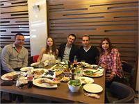 קונסיסט מארחת בכירים מחברת Veeam