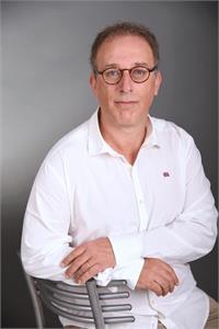 רוני יעקובי, צילום  ישראל הדרי