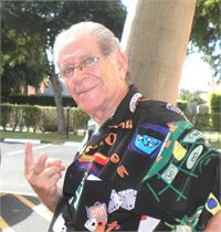 גקי וולש