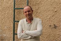 טל פרידמן - פריזנטור נירלט, צילום מיכל אפרתי 