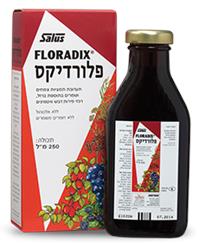 פלורדיקס מבית גרמזה