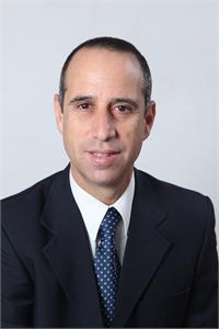 אפי לוי, מנכ"ל אטרינט