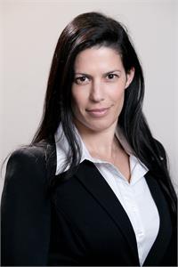 שני אנקוריון, מנהלת חטיבת SAP בקבוצת One1  (צילום: רגב ארט)