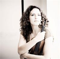 liza ferschtman
