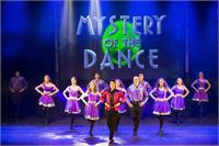 mystery of the dance קרדיט צילום ליעד דרך