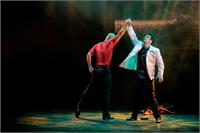 mystery of the dance קרדיט צילום דוד קפלן