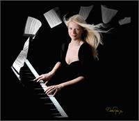 Valentina Lisitsa