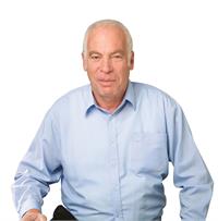 תמונת השר אורי אריאל לשימוש חופשי