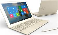 Toshiba dynaPad
