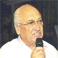 יצחק משה, יו"ר איגוד "הלב"