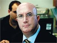 יו"ר הגיחון מר אבי בלשניקוב