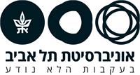 הלוגו החדש של אוניברסיטת תל אביב