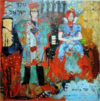 אירית קלכמן