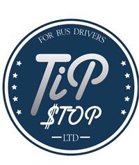 לוגו TIP STOP