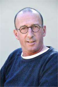 ד"ר עפר זהבי, מנהל המחקר היישומי בבית אקשטיין. קרדיט צלם: יוסי צבקר