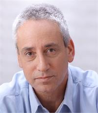 אבנר מימון, מנכ"ל פעילות EMEA בסינריון מערכות.