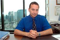 רו"ח יוסי גינוסר, מנכ"ל פאהן קנה ניהול בקרה Grant Thornton Israel