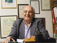 יעקב סנדלר, מנכ"ל איגוד "הלב"
