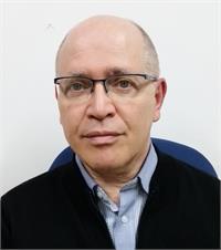 ד"ר דוד ליבה. צילמה לורי ליטני