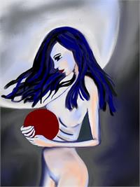 מנואלה פרוקצ'יה Manuela jael Procaccia