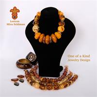 מירה פלדמן תכשיטים Mira Feldman jewelery
