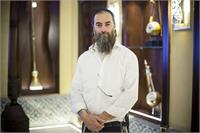 אלדד לוי מנהל המוזיאון