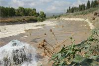 תכנית המים לנחל קישון. צילום:יונתן שביט רשות נחל קישון