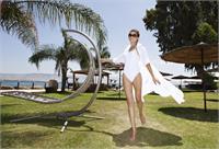 מלון רימונים גלי כנרת טבריה, צילום:  אלכס ליפקין