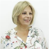 גאולה חיים יועצת עסקית