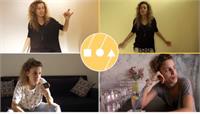 עבודת גמר תקשורת אינטרקטיבית 