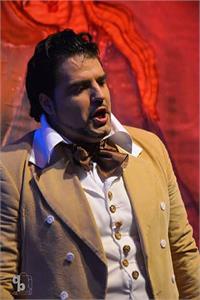 prize winner moises molin,tenor