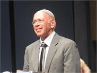 ברוך ברלינר. צילום: יח"צ