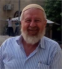 אדם מישראל