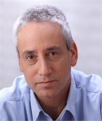 אבנר מימון, מנכ"ל EMEA בסינריון מערכות