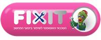 fixit של בזק בינלאומי