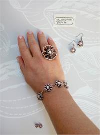 שבת אמנים נוה עוז