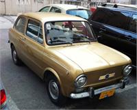 פיאט 850-1965-ערן לנסקי צילום- אסף לוי
