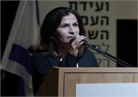 ליאת וייסבוך – מנכ"לית העמותה' צילום:יעל ברניר
