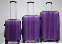 סט מזוודות BOND