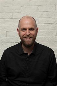 ערן ויזל, סמנכ"ל כספים, איירונסורס