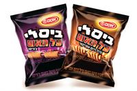 ביסלי על האש 