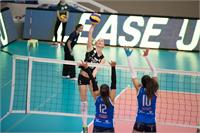 מאיה בראוזר גבוה מעל כולן צילום יוסי לזרוף