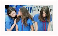 Yair Barak, Sisterhood, 2007, C-Print, Courtesy of Keren Bar-Gil, Tel Aviv