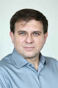 Tuvia Bar Lev - Actelis founder & CEO