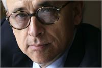 פרופ' אנטוניו דמסיו, מרצה אורח בכנס של האקדמיה הלאומית הישראלית למדעים בימים ב'- ג'- 6-7 בפברואר 2017  