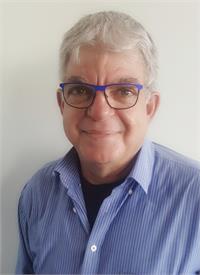 גדעון אלרום מנהל מערכות המידע בקבוצת מנרב